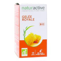 NATURACTIVE GEL ROY B GELU 30