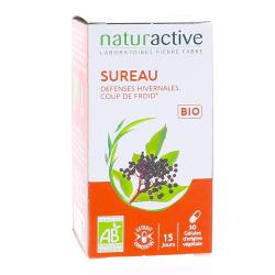 NATURACTIVE SUREAU BIO 30