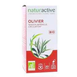 NATURACTIVE OLIVIER BIO 60