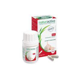 Elusanes ail 30 gélules
