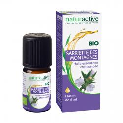 NATURACTIVE SARRIETTE DES MO