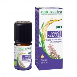 HE SAUGE SCLAREE BIO NATURACTIVE 5ML