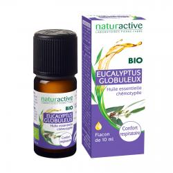HE EUCALYPTUS GLOBULEUX BIO NATURACTIVE
