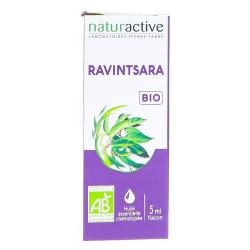 HE RAVINTSARA BIO NATURACTIVE 5ML
