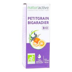 NATURACTIVE HUILE ESSENTIELLE PTG B B FL10M