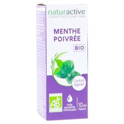 NATURACTIVE HUILE ESSENTIELLE MEN P B FL10M