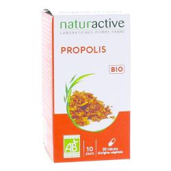 NATURACTIVE PROPOL B GELU30