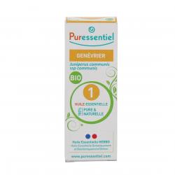 PURESSENTIEL Genévrier bio flacon 5ml