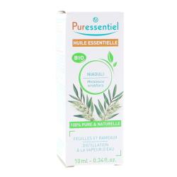 PURESSENTIEL Niaouli bio flacon 10ml
