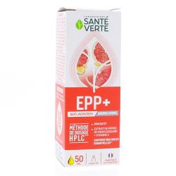 SANTÉ VERTE EPP 800+ extrait de pépin de pamplemousse flacon 50ml