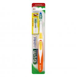 GUM n°581 Brosse à dents activital souple