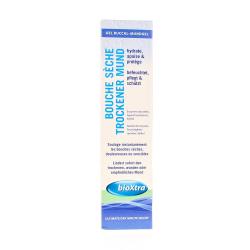 Bioxtra gel humectant bouche sèche tube 40ml
