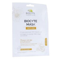 BIOCYTE Masque hydratant sachet unitaire