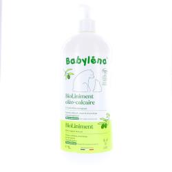 BABYLENA - BioLiniment Oléo-Calcaire 1l