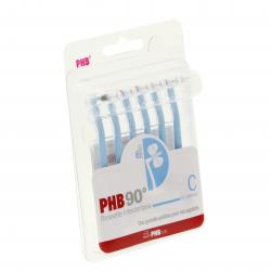CRINEX Phb 90° coniques 3,5 mm / 5,5 mm x 6