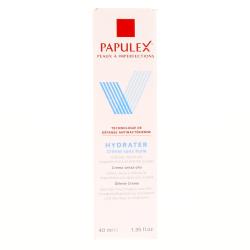 PAPULEX Crème oil-free tube 40ml