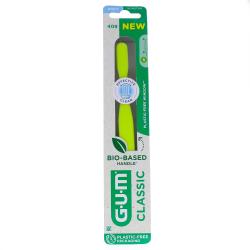 GUM Brosse à dents classic souple n°409