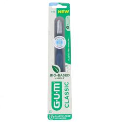 GUM Classic brosse &agrave; dents souple regular n&deg;411