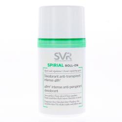 SVR - SPIRIAL ROLL-ON 50ML