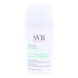 SVR - SPIRIAL ROLL-ON 50ML