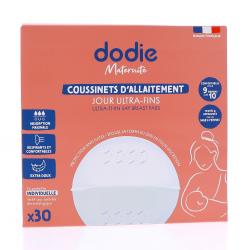 DODIE Coussinets d'allaitement jour x 30