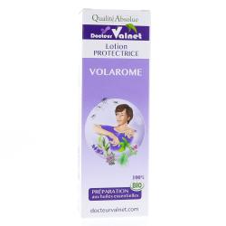 DOCTEUR VALNET Volarome anti-moustiques bio flacon 50ml