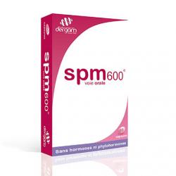 Spm600 confort premenstruel 60caps