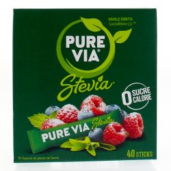 PURE VIA PDR STICK 40