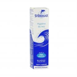 Stérimar Solution Eau de Mer Spray de Poche 50ml