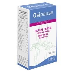 INEBIOS Osipause capital osseux 60 comprimés