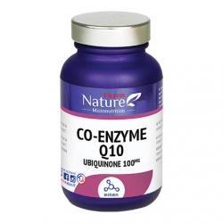 Co-enzyme Q10 30 gélules