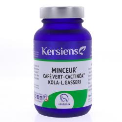 PHARM NATURE MICRONUTRITION Minceur x 60 gélules