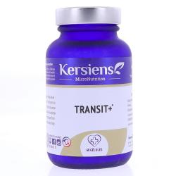 PHARM NATURE MICRONUTRITION Transit+ x 60 g&eacute;lules