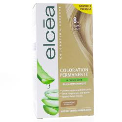 ELCEA COLORATION EXPERT BLOND CLAIR 8