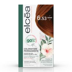 ELCEA - Coloration expert cacao 6.53