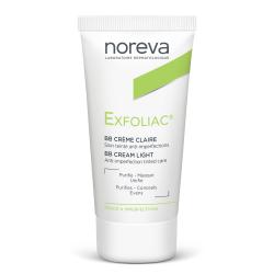 EXFOLIAC TEINTE CLAIR 30ML