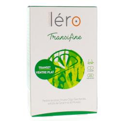 LERO Activ' Transifine transit ventre plat Boîte de 30 gélules