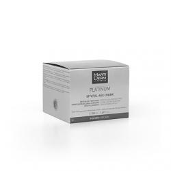 Platinum gf vital-age cream peaux sèches 50ml