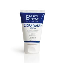 MARTIDERM Cicra-vass crème tube 30ml