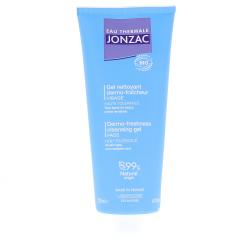 JONZAC REHYDRATE GEL NETTOYANT 200ML2024