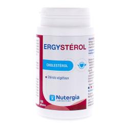 NUTERGIA Ergystérol 100 gélules