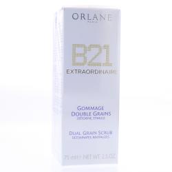 ORLANE Stimulation Quotidienne - Gommage doux visage tube 75ml