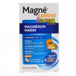 MAGNE CONTROL JUNIOR 30 CP