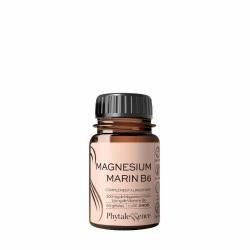 Magnesium marin B6 - 60 gélules