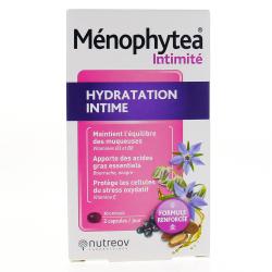 MENOPHYTEA HYDRAT INTIME X30CAPS