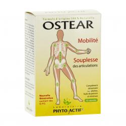 Ostear mobilite souplesse 45 capsules
