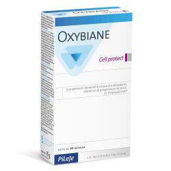 PILEJE OXYBIANE CELL PROTECT GELU 60NEW