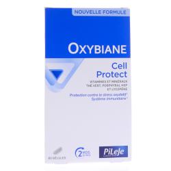 PILEJE OXYBIANE CELL PROTECT GELU 60NEW