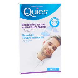 QUIES BDLET NAS A-RONF PT BT