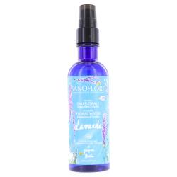SANOFLORE EAU FLORALE LAVANDE 200ML